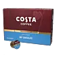 Warme chocolademelk