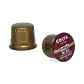Mocha Italia Medium Gebrand (Grote Kop)