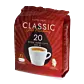 Classic XL -  Alledaagse koffie