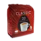 Classic XL -  Alledaagse koffie