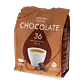 Chocolade - Alledaagsekoffie