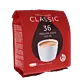 Classic - Alledaagse koffie