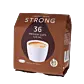 Strong - Alledaagse koffie
