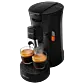 Senseo Select (zwart)