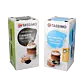 Kaneelbroodje Latte
