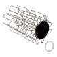 Capsulehouder