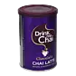 Chocolate Chai Latte