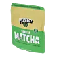 Vanille-matcha