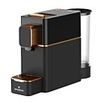 Milano Koffiemachine - Aequinox