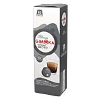 Gimoka Espresso Deciso pak en capsule voor Caffitaly
