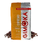 Supremo koffiebonen van Gimoka
