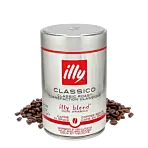 Klassieke gebrande koffiebonen van illy