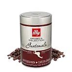 Guatemala koffiebonen van illy