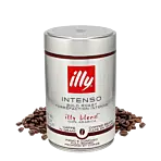 Intenso koffiebonen van illy