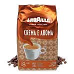 Crema E Aroma koffiebonen van Lavazza
