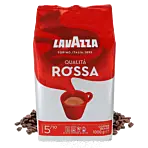 Qualita Rossa koffiebonen van Lavazza
