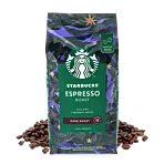 Espresso Dark Roast koffiebonen van Starbucks
