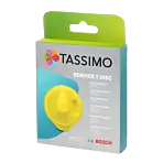 Tassimo Service T Disc Geel van Bosch