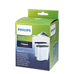 Philip calc en waterfilter pakket en inhoud
