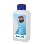 Ontkalker voor Senseo van Philips