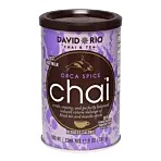 Orca Spice Chai Instant Thee van David Rio. 398 gram