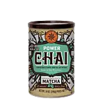 Power Chai Matcha Instant Thee van David Rio. 398 gram