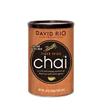 Tiger Spice Chai Instant Thee van David Rio. 398 gram