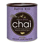 Orca Spice Chai van David Rio
