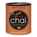Tiger Spice Chai van David Rio