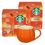 Pumpkin Spice bundel