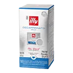 illy Decaffeinato