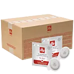 illy Classico Packung und 200 Pods für E.S.E.