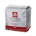 Illy Classico Iperespresso pack and capsule