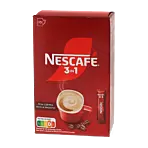 Klassieke 3-in-1 oploskoffie van Nescafé