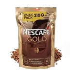 Nescafé Gold oploskoffie