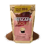 Nescafé Gold Crema oploskoffie