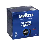 Lavazza Crema E Gusto pak en capsule voor Lavazza A Modo Mio
