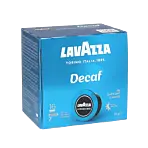 Lavazza Dek pak en capsule voor Lavazza A Modo Mio
