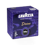 Lavazza Espresso Divino pak en capsule voor Lavazza A Modo Mio
