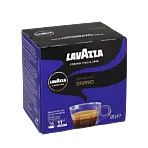 Lavazza Espresso Divino pak en capsule voor Lavazza A Modo Mio

