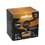 Lavazza Qualità Oro Mountain Grown pak en capsule voor Lavazza A Modo Mio
