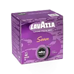 Lavazza Espresso Soave pak en capsule voor Lavazza A Modo Mio
