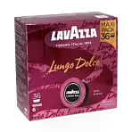 Lavazza Lungo Dolce Maxi Pack pak en capsule voor Lavazza A Modo Mio
