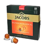 Jacobs Guten Morgen XL Intense for Nespresso®