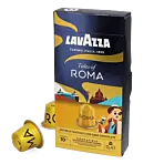 Tales of Roma - Lavazza
