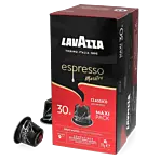 Lavazza Espresso Classico Big Pack pak en capsule voor Nespresso®
