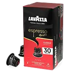 Lavazza Espresso Classico Big Pack pak en capsule voor Nespresso®
