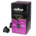 Lavazza Espresso Intenso Big Pack pak en capsule voor Nespresso®
