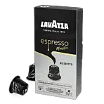 Lavazza Ristretto pak en capsule voor Nespresso®
