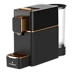 Milano Koffiemachine - Aequinox